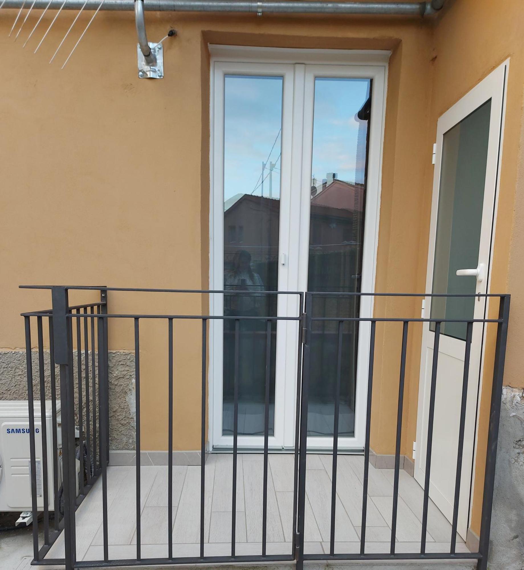 Appartamento Elia La Spezia Exterior foto