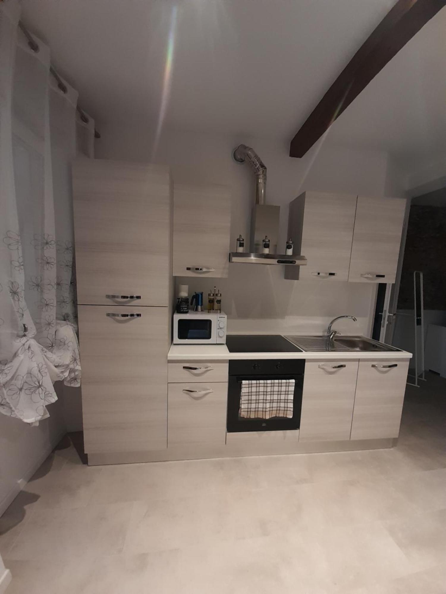 Appartamento Elia La Spezia Exterior foto
