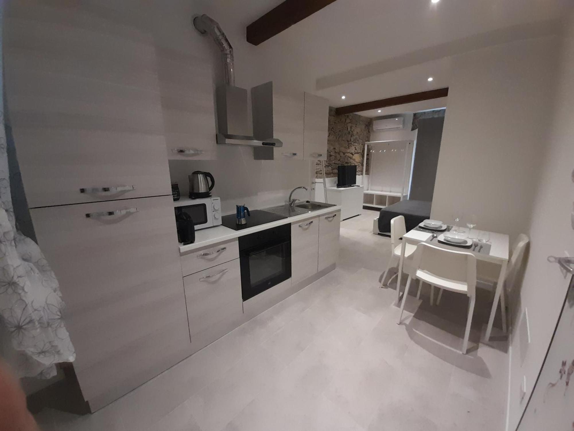 Appartamento Elia La Spezia Exterior foto